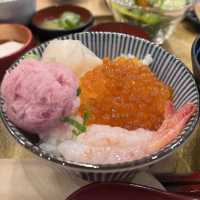 【東京】いくらかけ放題！！御宿 野乃 浅草の朝食☀️