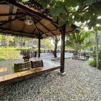 ลำปาง ริเวอร์ ลอดจ์