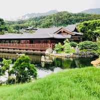 ［🪷南蓮園池🪷］
