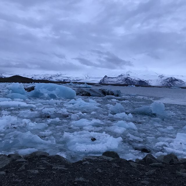 Iceland vacation 