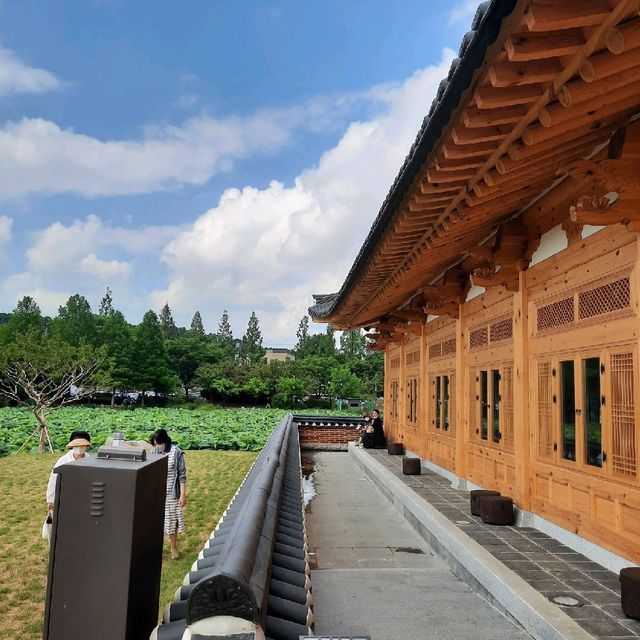 전주 수목원