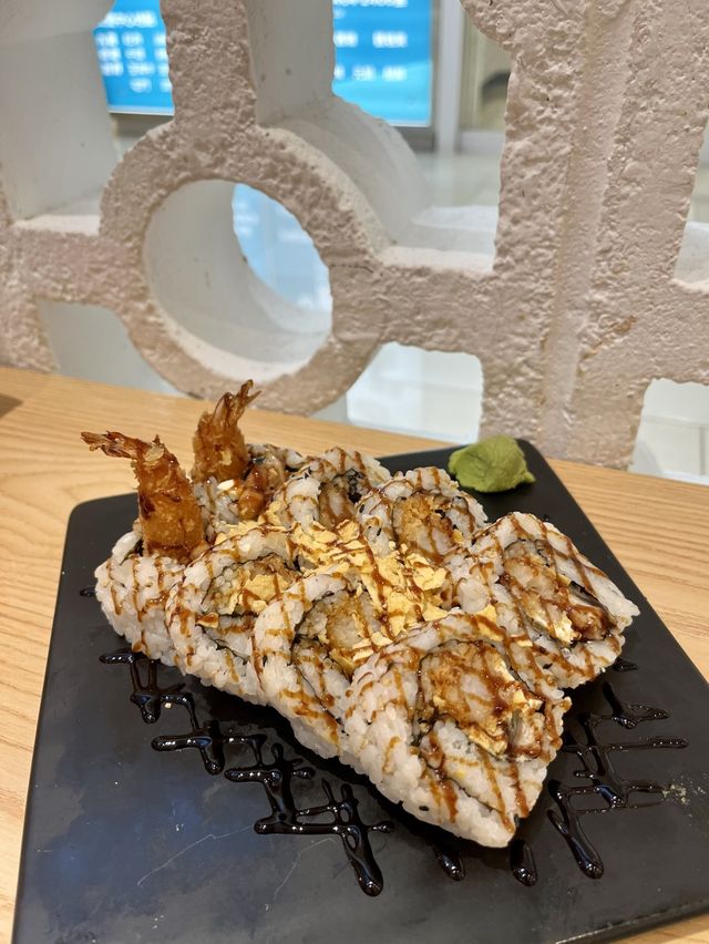 💕 二訪荃灣創意卷物