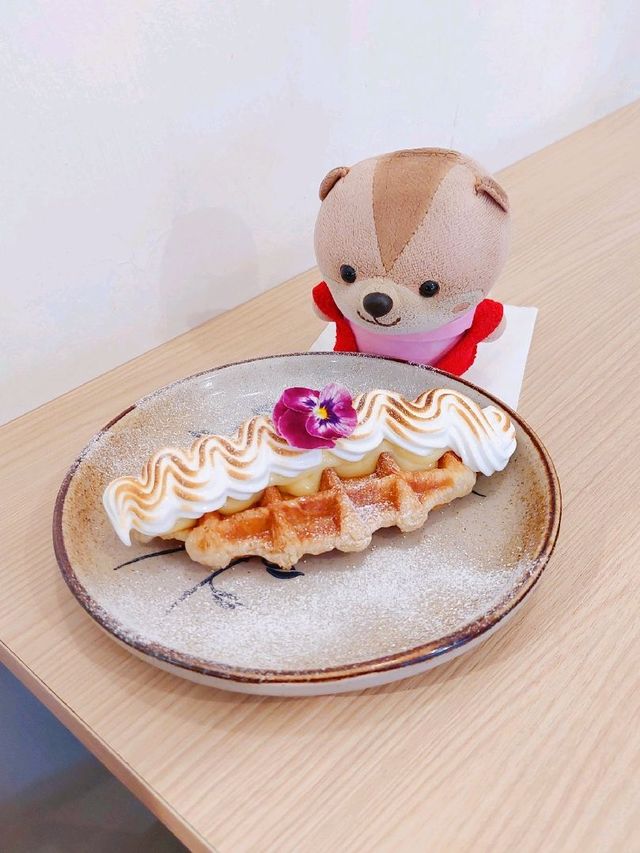 觀塘 | HONBU | 特別樓上店