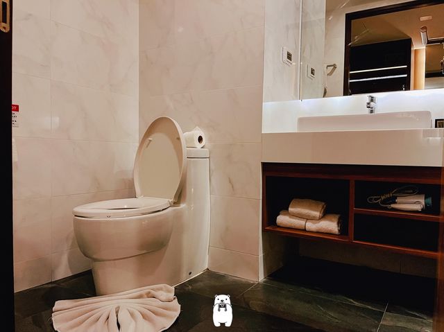 🤳🏼  รีวิวโรงแรม : Stay with Nimman Chiangmai 