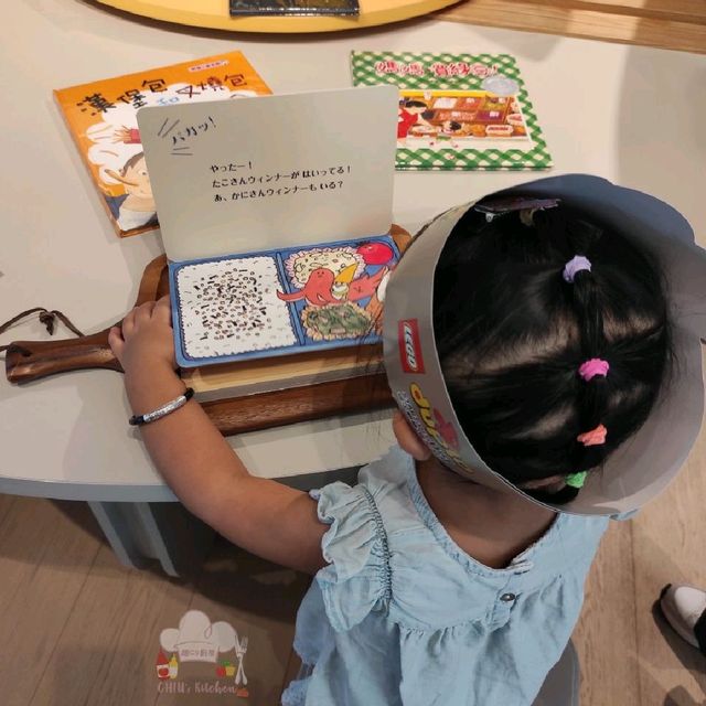 一個地點兩個展覽