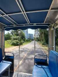 HGI PHUKET: NEW HILTON PROPERTY IN PHUKET 