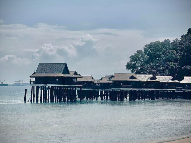 PULAU PANGKOR 🏝