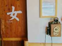 【長野】千と千尋の神隠しの世界観に浸れる温泉宿【金具屋】