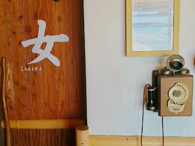 【長野】千と千尋の神隠しの世界観に浸れる温泉宿【金具屋】