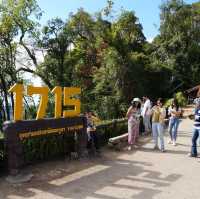 1715 จุดชมวิวสุดสวย ที่ไม่ควรพลาด
