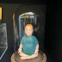 佛系小子登陸朗豪坊