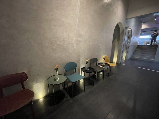 【プナウィティ】おしゃれすぎるプールのあるカフェアーチ