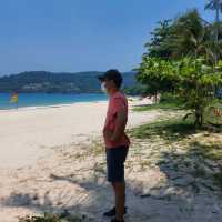 หาดป่าตอง 