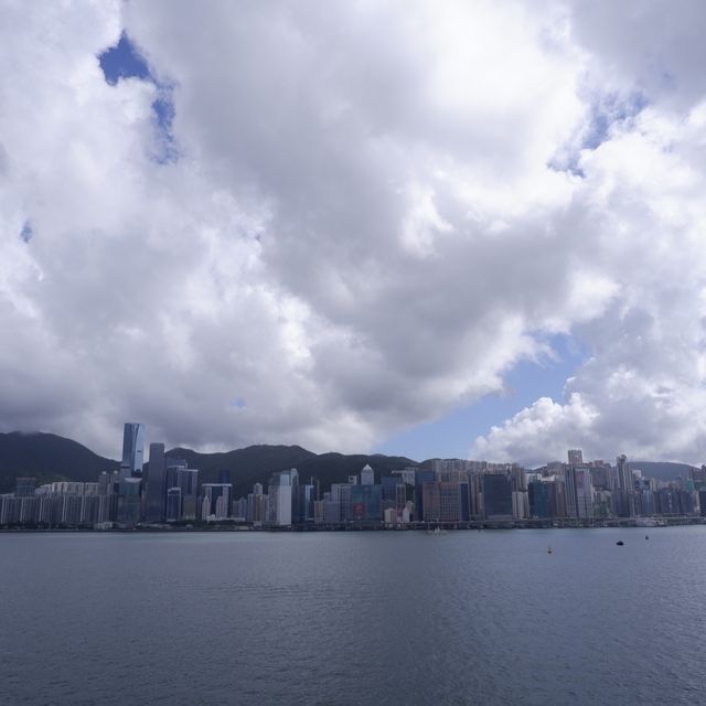 隱世無人打卡公園