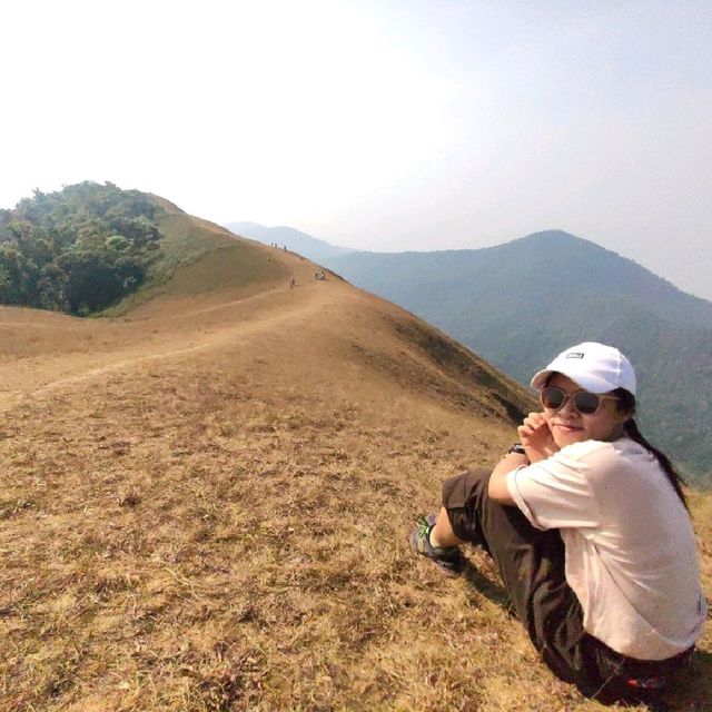 เที่ยวเชียงใหม่แบบสายธรรมชาติ