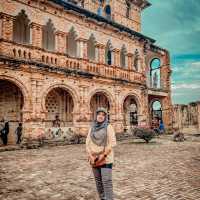 Kellie's Castle: A Haunted Scottish Mansion