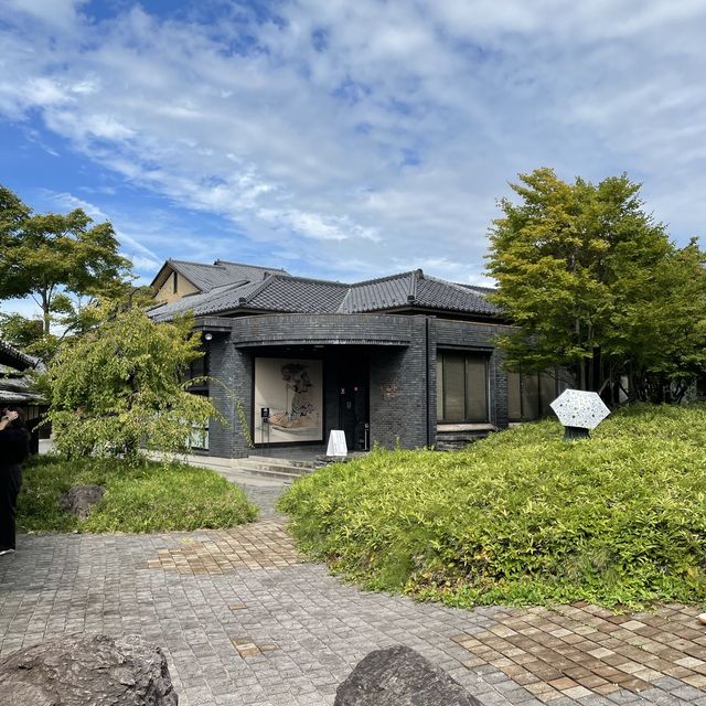 【長野県】小布施町観光