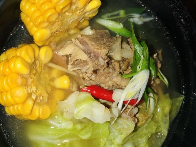 Popoy's Sizzler 