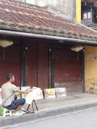 ฮอยอัน Hoi an 🚲🇻🇳 มรดกโลกที่น่าค้นหา