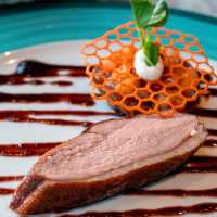 บุฟเฟ่ต์ All You Can Eat By Chef Mee ที่ PRIME