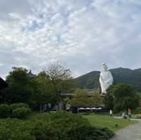 大埔慈山寺⛩️