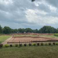 Sarnath : Where Buddha delivered 1st sermon