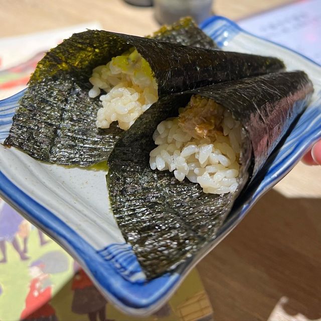 隱藏於屋邨的茶記feel居酒屋🏮