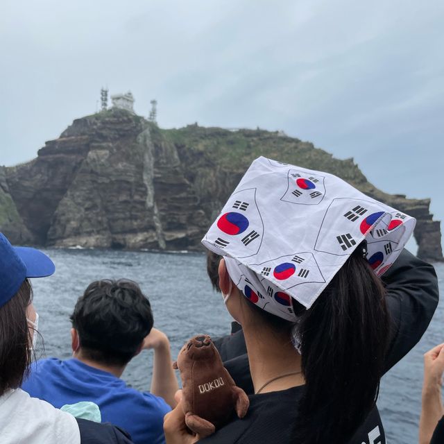 10. 25일은 독도의 날🇰🇷