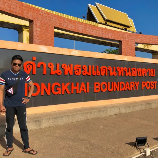 เจอกัน สปป.ลาว🇱🇦