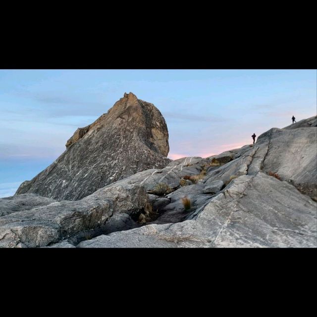 The Summit of North Borneo. DH.CMK.21.1