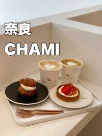 CHAMI NARA