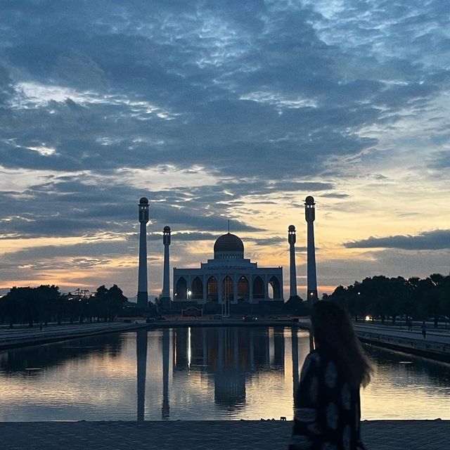 ถ่ายรูปเที่ยวหาดใหญ่ยังไงให้ปัง 