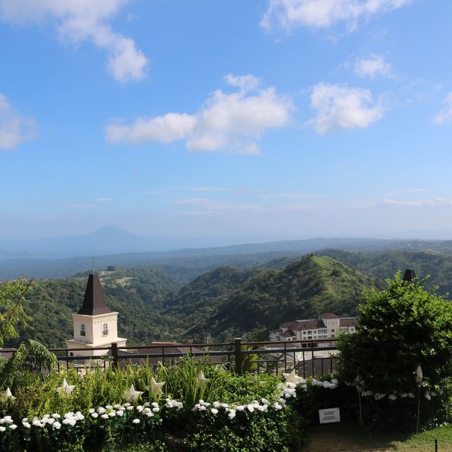 Breathtaking View in Twin Lakes