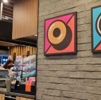 Delicious Dunkin