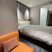 🇰🇷 Holiday Inn Express Hongdae  Seoul