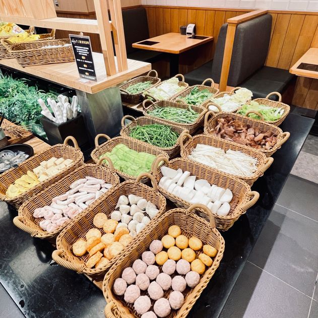 臺北探店  吃到飽  和牛祭 A5和牛火鍋吃到飽