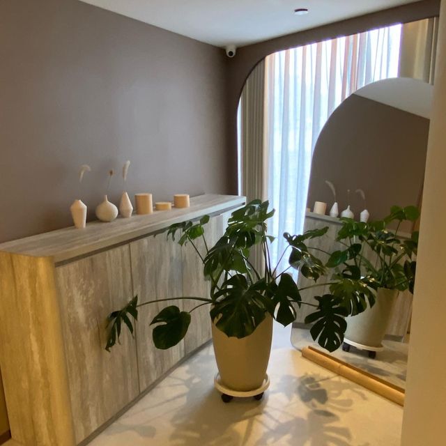 輕鬆好去處 樓上按摩 樓下cafe