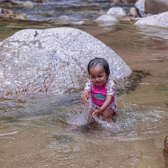 SRI DAMAI RIVER SIDE 