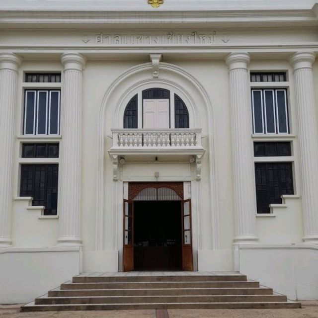 เที่ยวเชียงใหม่...เรียนรู้วัฒนธรรมล้านนา