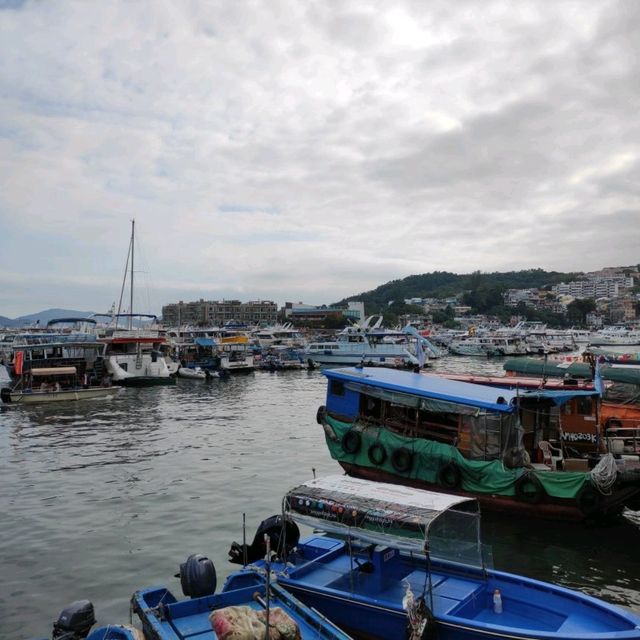 西贡水上海鲜