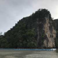 อุทยานแห่งชาติหาดเจ้าไหม ตรัง