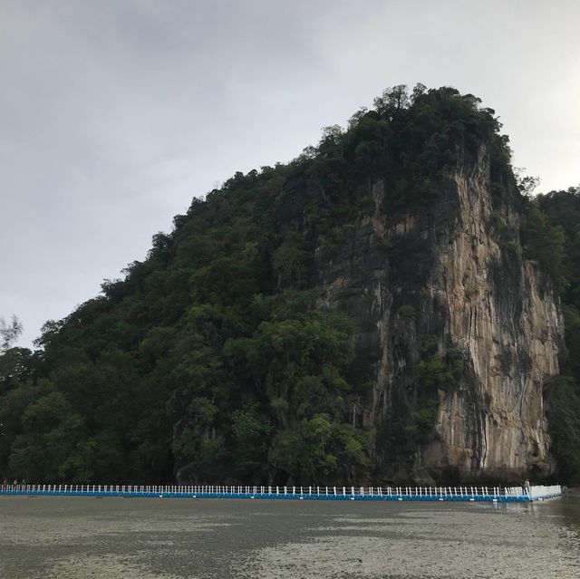 อุทยานแห่งชาติหาดเจ้าไหม ตรัง