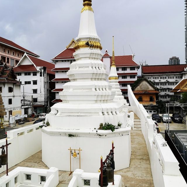 Boat Temple 