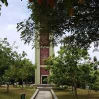 stunning mosque 