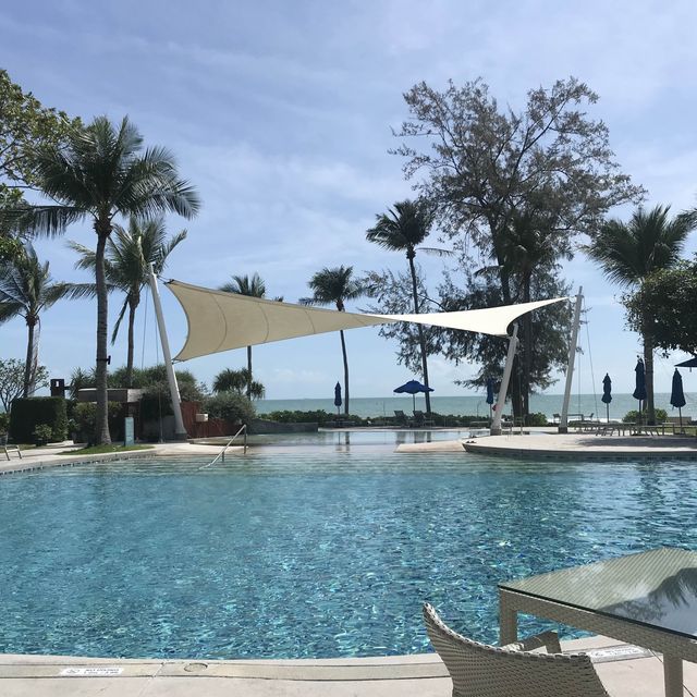 OZO Chaweng Samui . .🌊