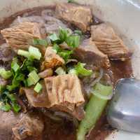 ไกรทอง ก๋วยเตี๋ยวเรือ 🚤💦