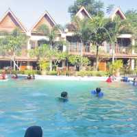 Vacation for family & kids!!!!!