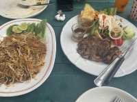 ร้านข้าวแกง เจ๊แตง🍝