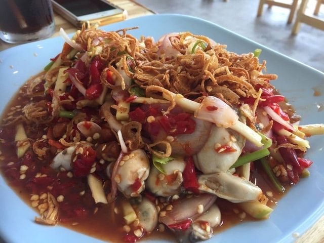 ตำแดกเว้ย แซบซี๊ดซาด! 