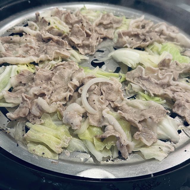 中國信託金融園區特色餐廳  漉 海鮮蒸氣鍋-南港中信店